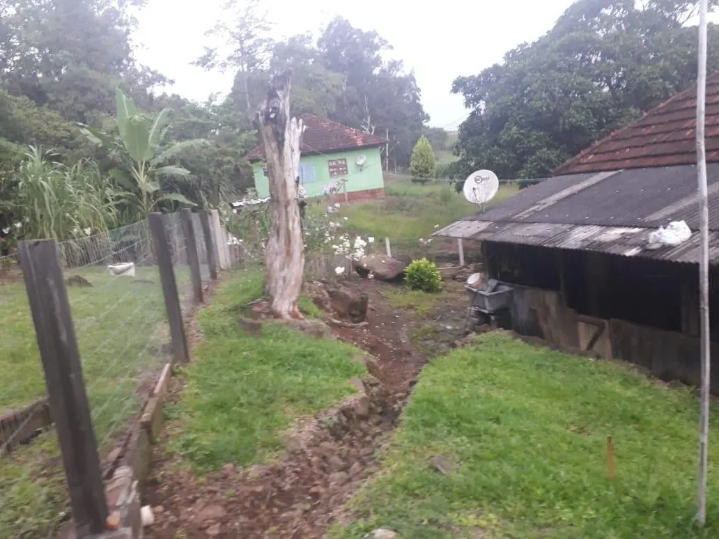 Plot for sale of 315 m² in Santo Antônio da Patrulha, RS, Brazil