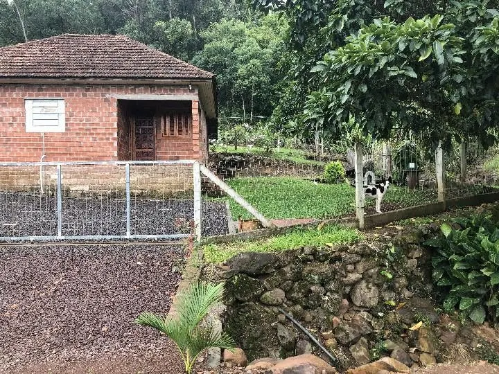 Plot for sale of 315 m² in Santo Antônio da Patrulha, RS, Brazil