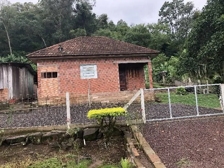 Plot for sale of 315 m² in Santo Antônio da Patrulha, RS, Brazil