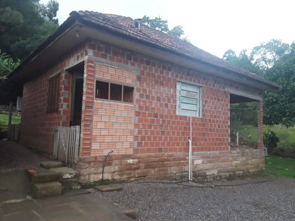 Plot for sale of 315 m² in Santo Antônio da Patrulha, RS, Brazil