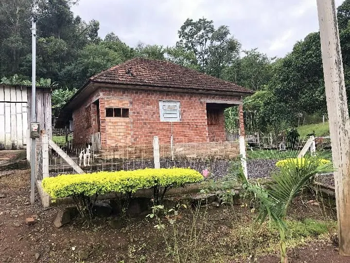 Plot for sale of 315 m² in Santo Antônio da Patrulha, RS, Brazil