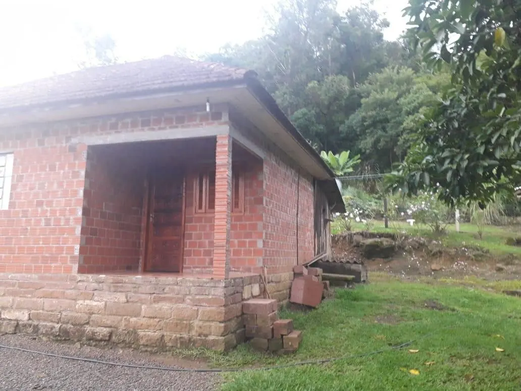 Plot for sale of 315 m² in Santo Antônio da Patrulha, RS, Brazil