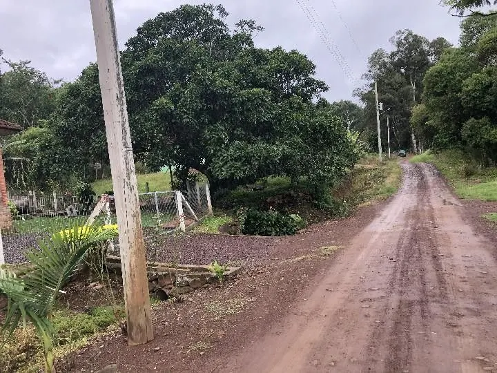 Plot for sale of 315 m² in Santo Antônio da Patrulha, RS, Brazil