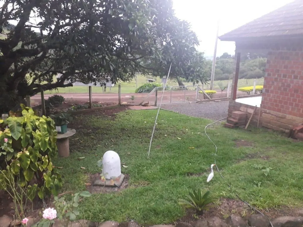 Plot for sale of 315 m² in Santo Antônio da Patrulha, RS, Brazil
