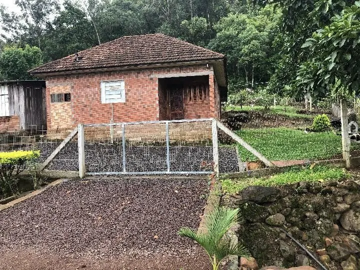 Plot for sale of 315 m² in Santo Antônio da Patrulha, RS, Brazil