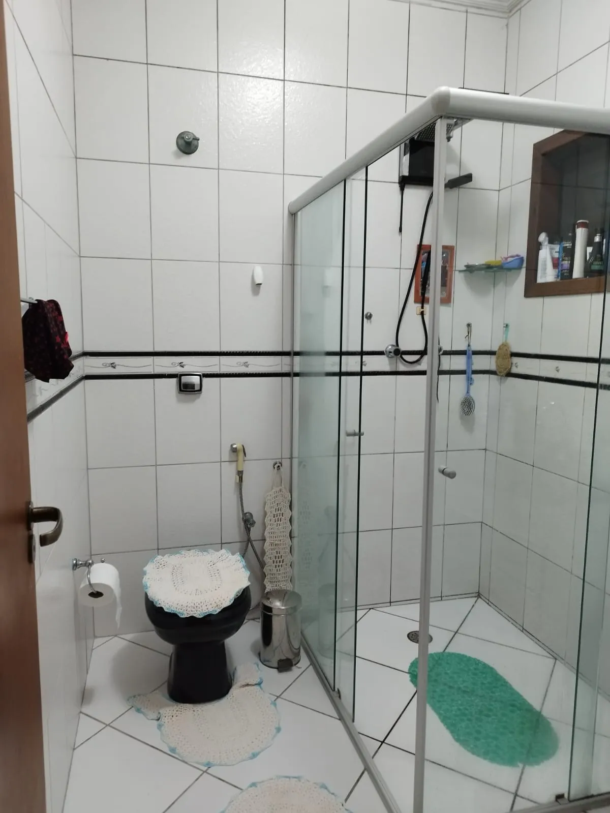 Casa à venda de 200 m² em Jacareí, SP, Brasil