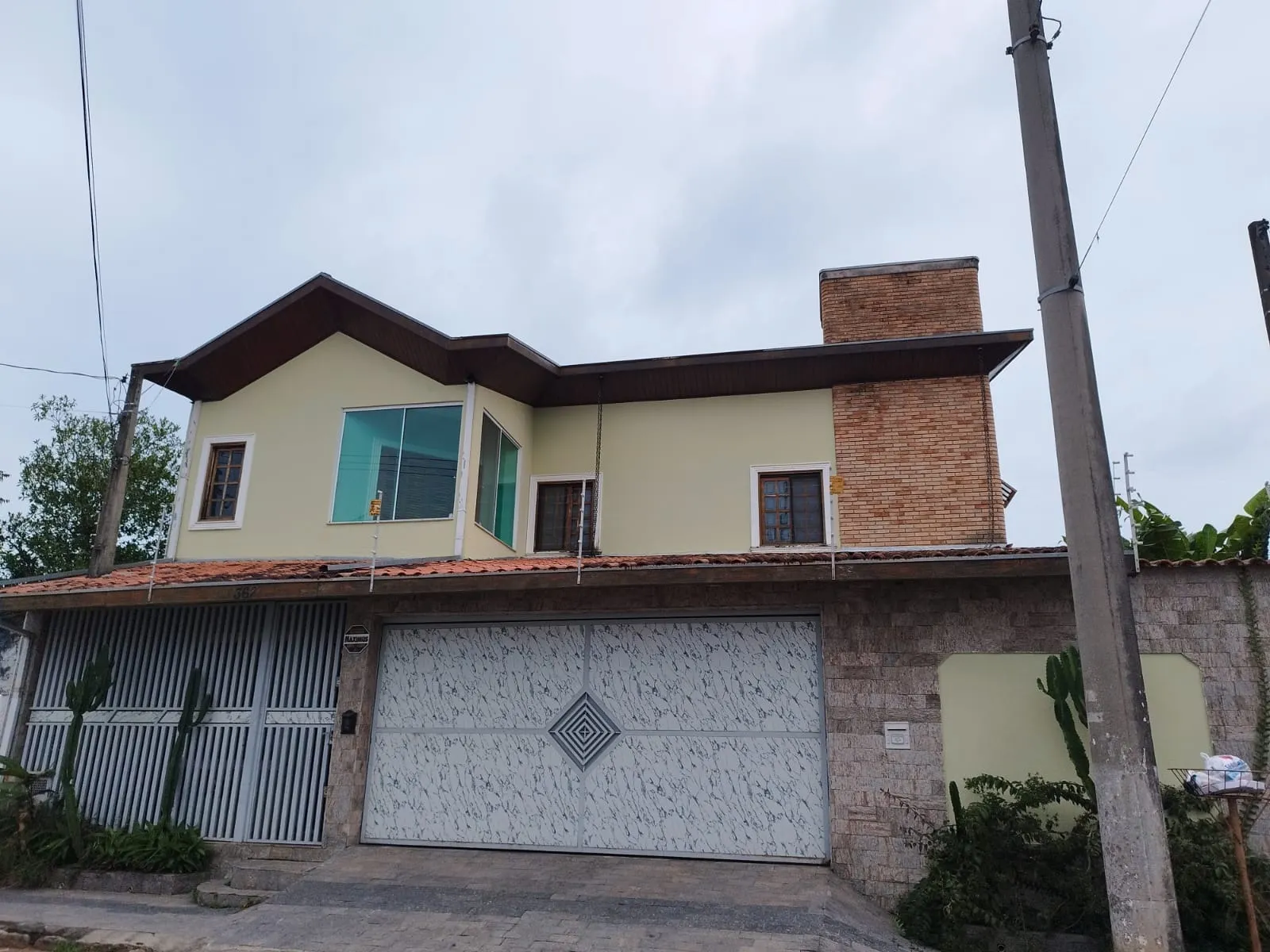 Casa à venda de 200 m² em Jacareí, SP, Brasil