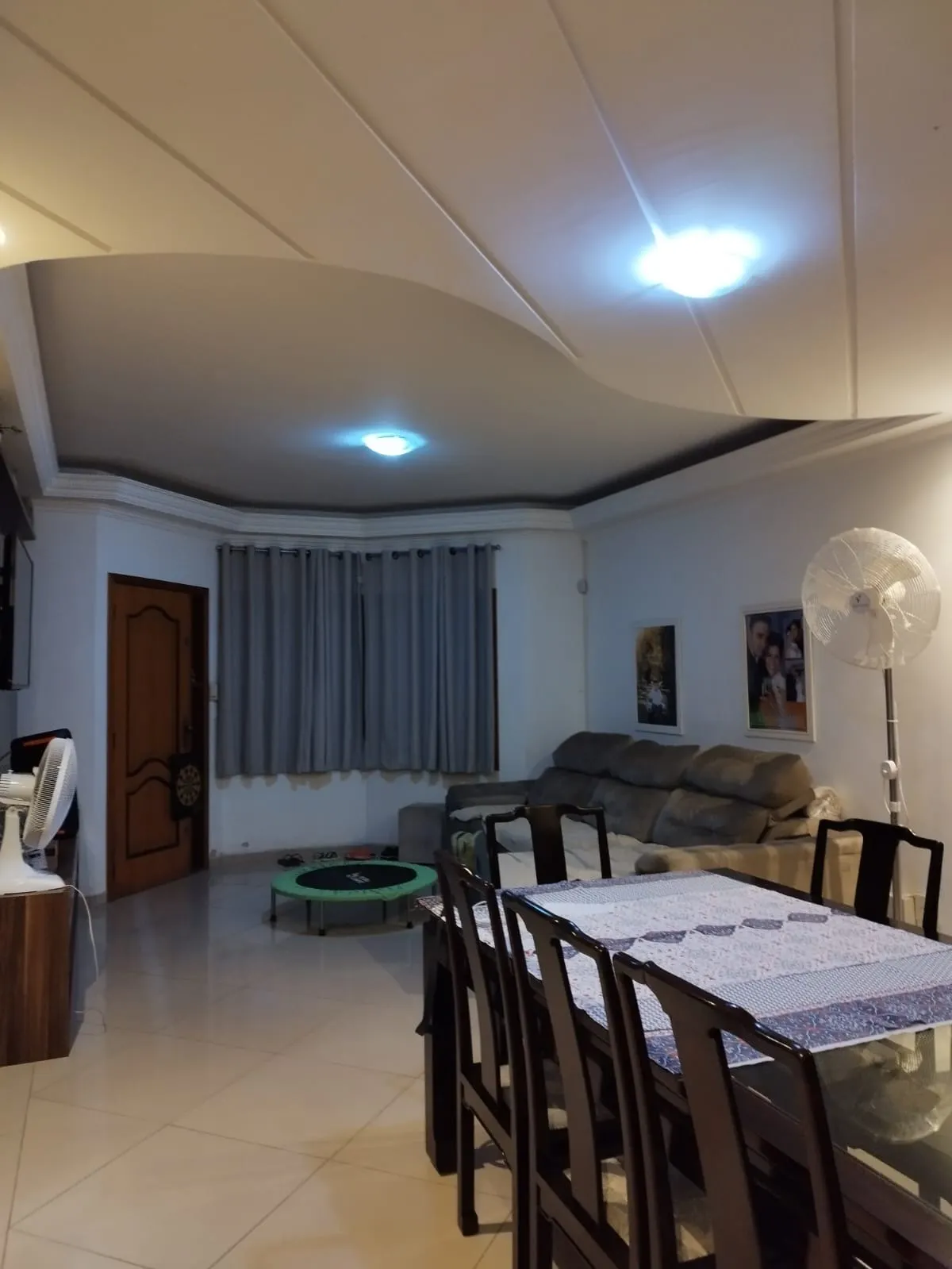 Casa à venda de 200 m² em Jacareí, SP, Brasil