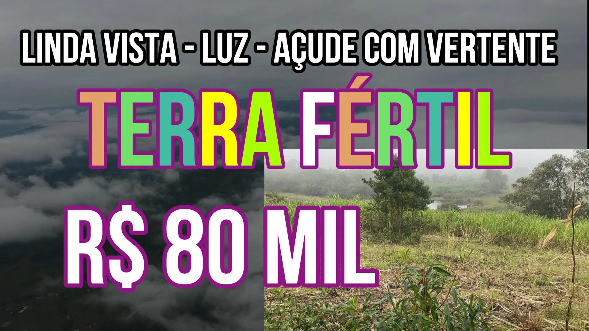 Country home for sale of 3 acres in Rolante, RS, Brazil