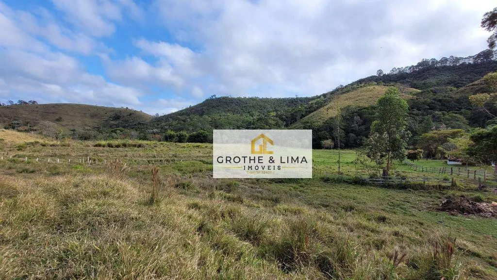 Small farm for sale of 144 acres in Taubaté, SP, Brazil
