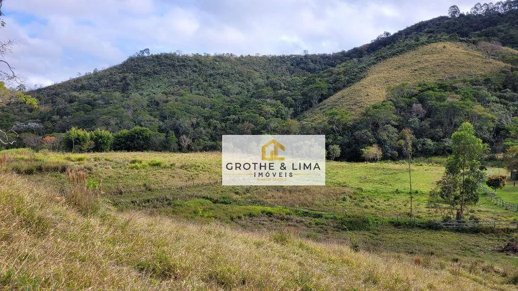Small farm for sale of 144 acres in Taubaté, SP, Brazil