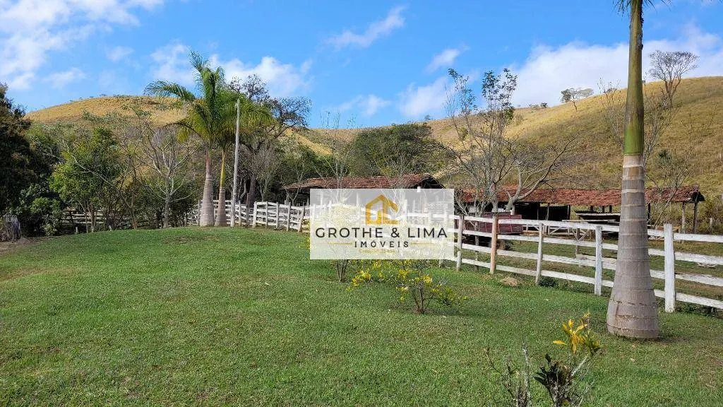 Small farm for sale of 144 acres in Taubaté, SP, Brazil