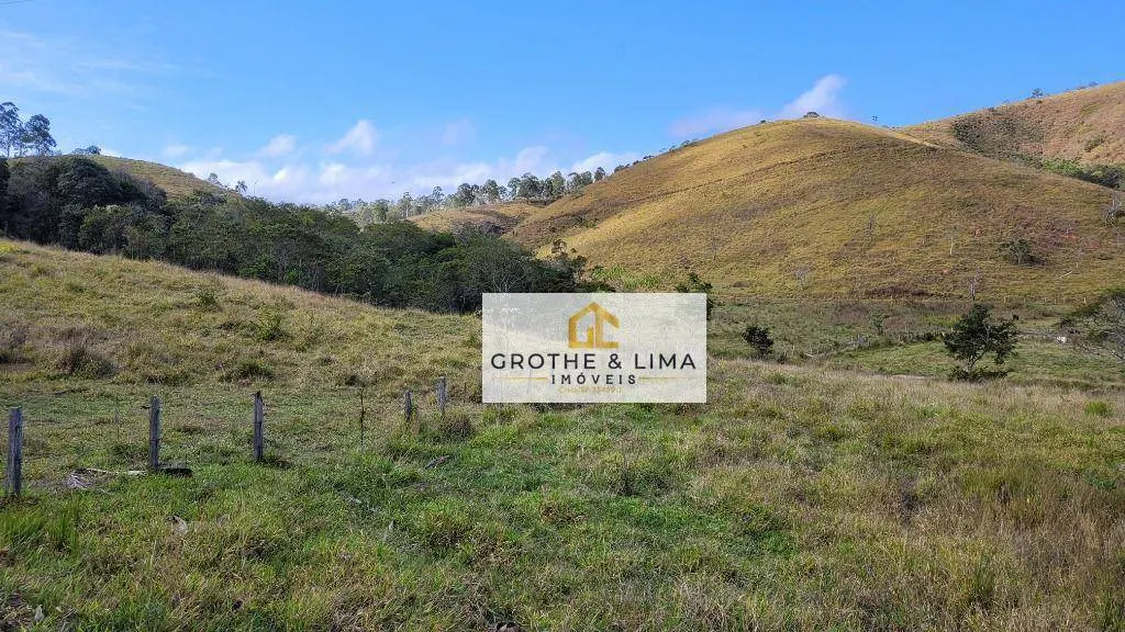 Small farm for sale of 144 acres in Taubaté, SP, Brazil