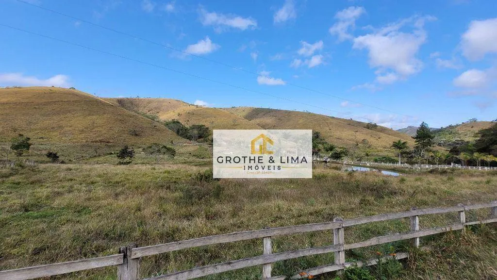 Small farm for sale of 144 acres in Taubaté, SP, Brazil