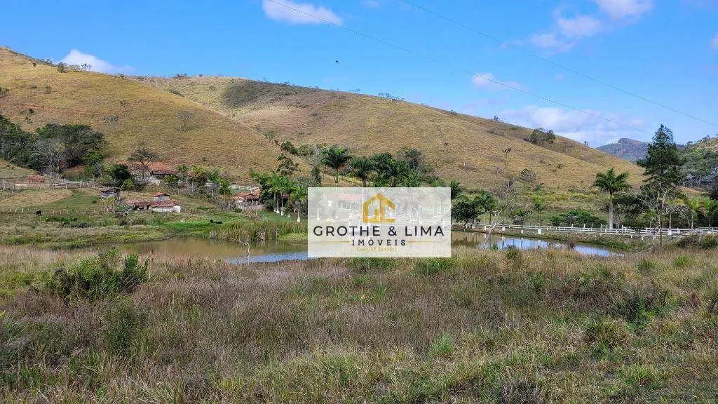 Small farm for sale of 144 acres in Taubaté, SP, Brazil