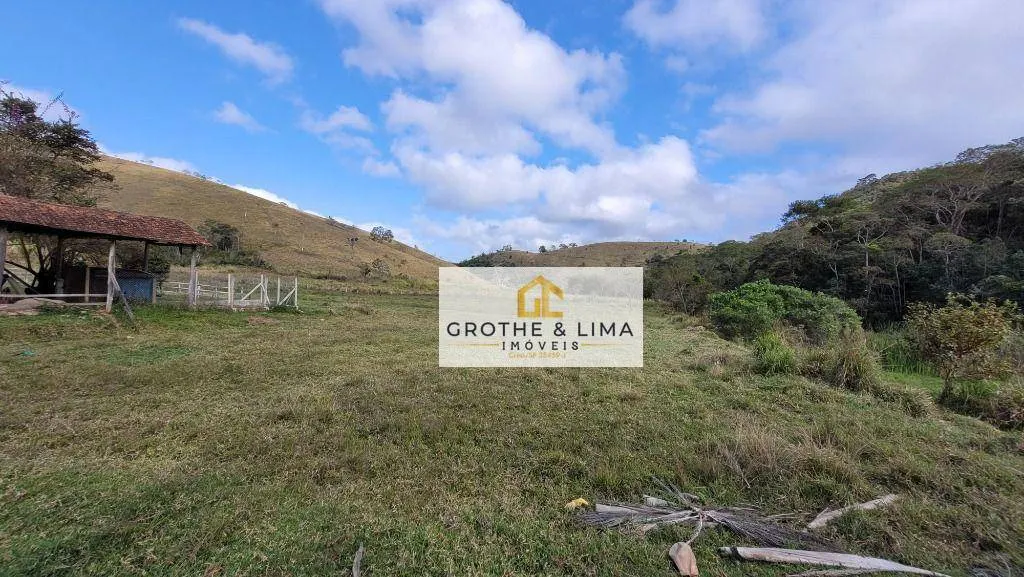 Small farm for sale of 144 acres in Taubaté, SP, Brazil