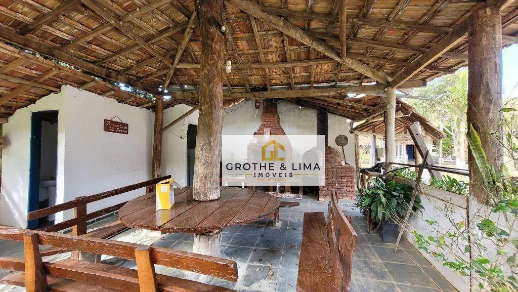 Small farm for sale of 144 acres in Taubaté, SP, Brazil