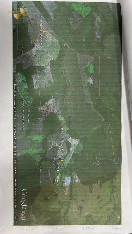 Fazenda à venda de 852 ha em Chapada dos Guimarães, MT, Brasil