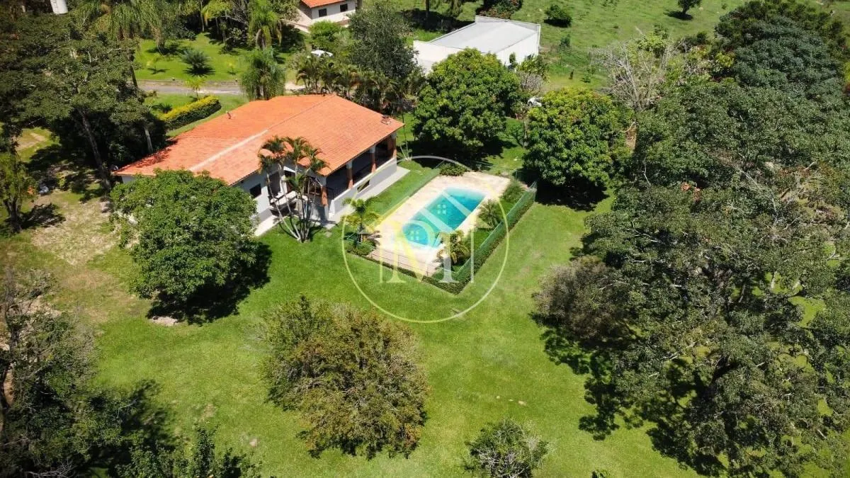Fazenda à venda de 547 ha em Itu, SP, Brasil