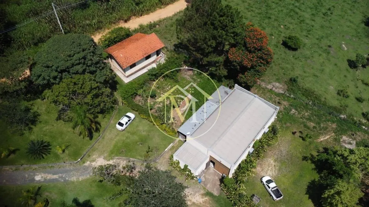 Farm for sale of 1,352 acres in Itu, SP, Brazil