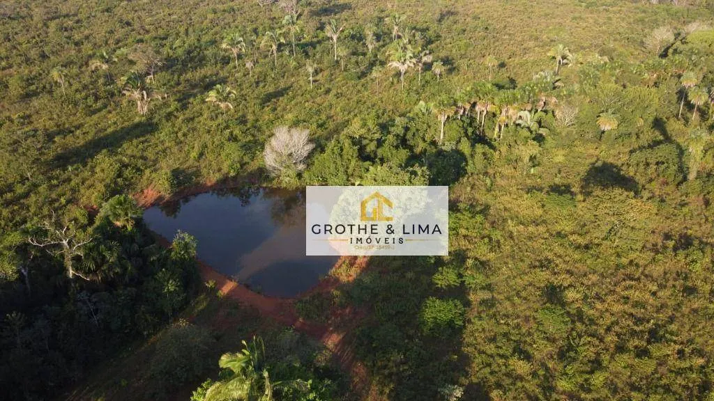 Farm for sale of 1,555 acres in Araguaína, TO, Brazil