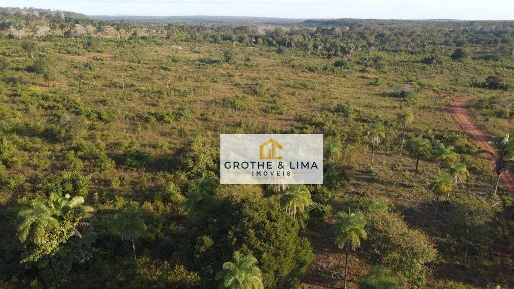 Farm for sale of 1,555 acres in Araguaína, TO, Brazil