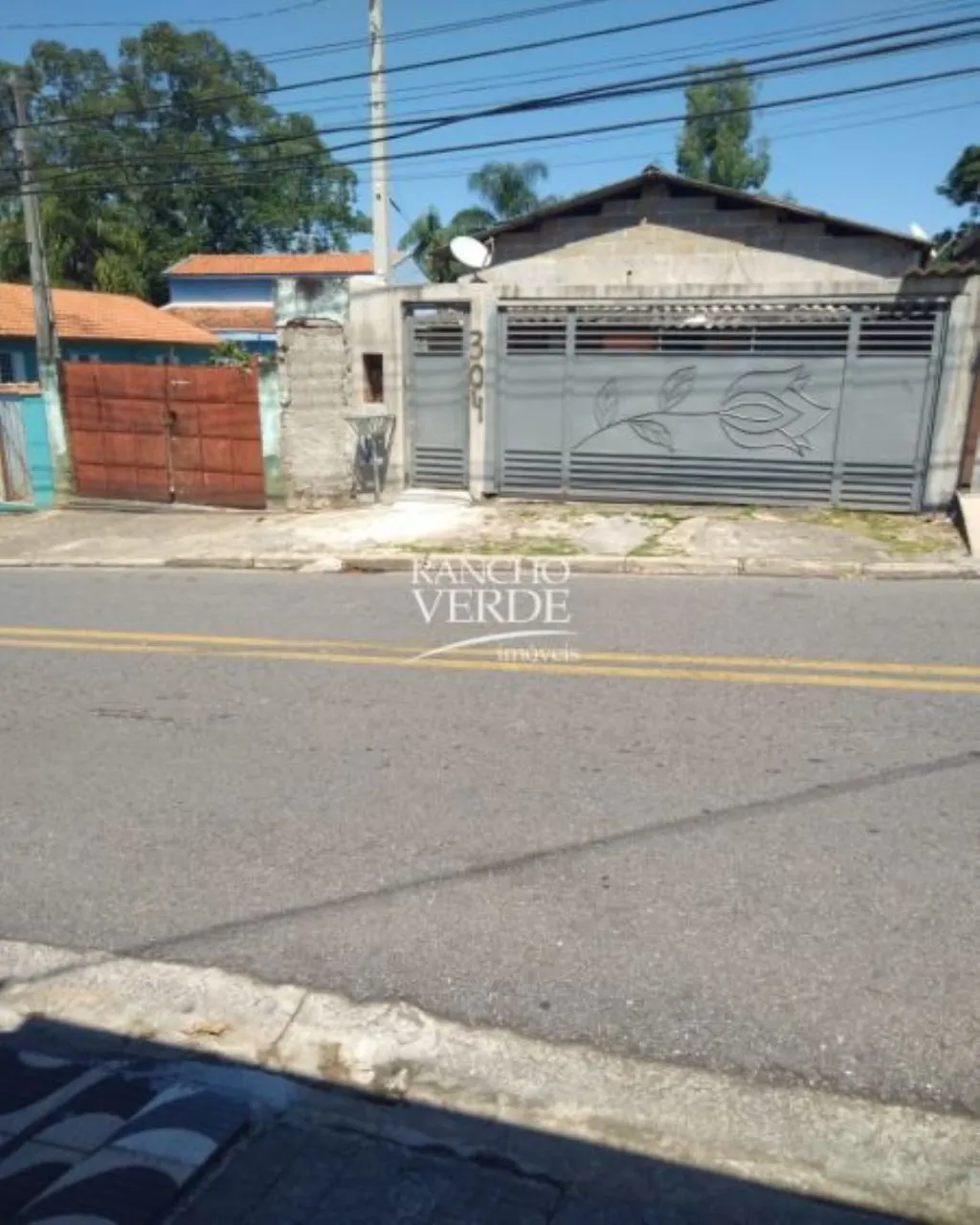 Casa à venda de 300 m² em São José dos Campos, SP, Brasil