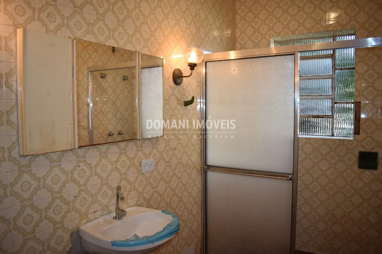 Comercial  de 1.010 m² em Campos do Jordão, SP, Brasil