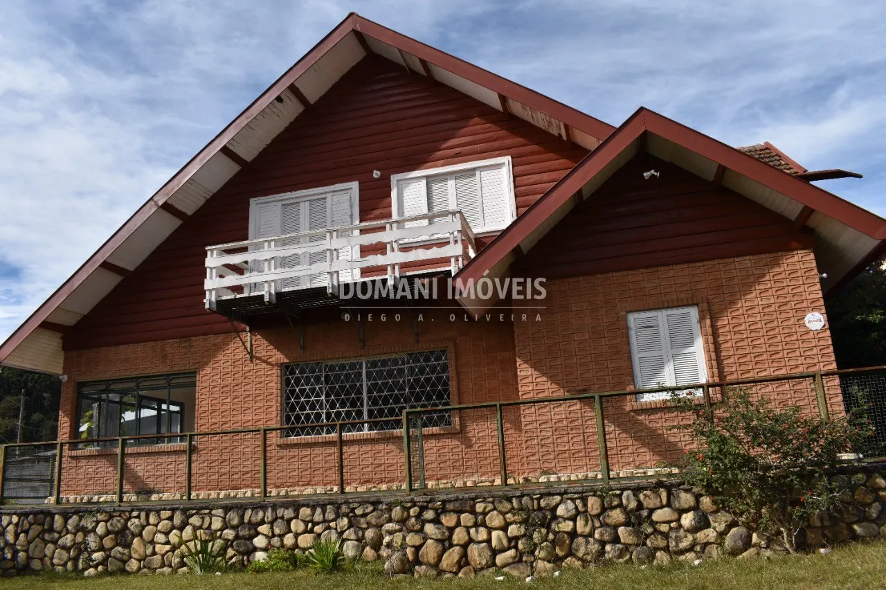 Comercial  de 1.010 m² em Campos do Jordão, SP, Brasil