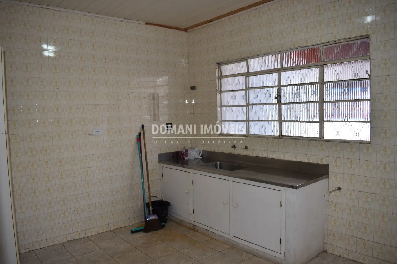 Comercial  de 1.010 m² em Campos do Jordão, SP, Brasil