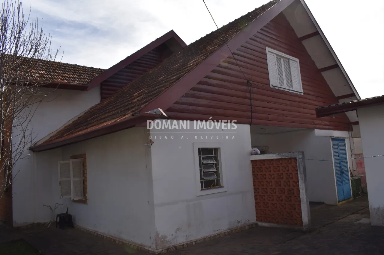 Comercial  de 1.010 m² em Campos do Jordão, SP, Brasil