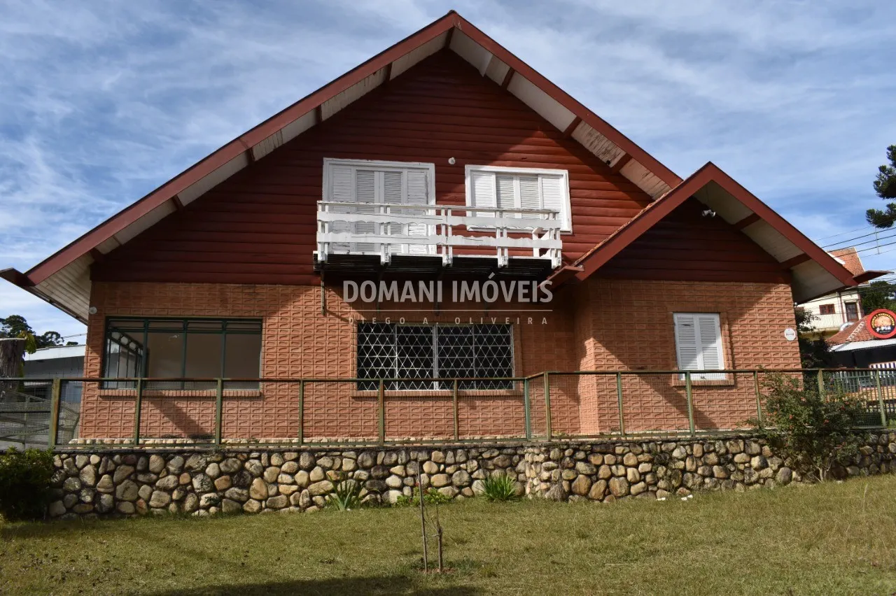 Comercial  de 1.010 m² em Campos do Jordão, SP, Brasil