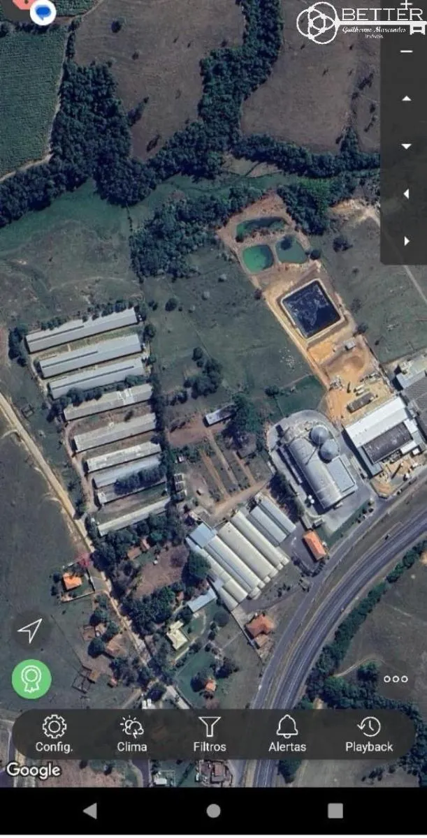 Fazenda à venda de 72.600 ha em Tietê, SP, Brasil