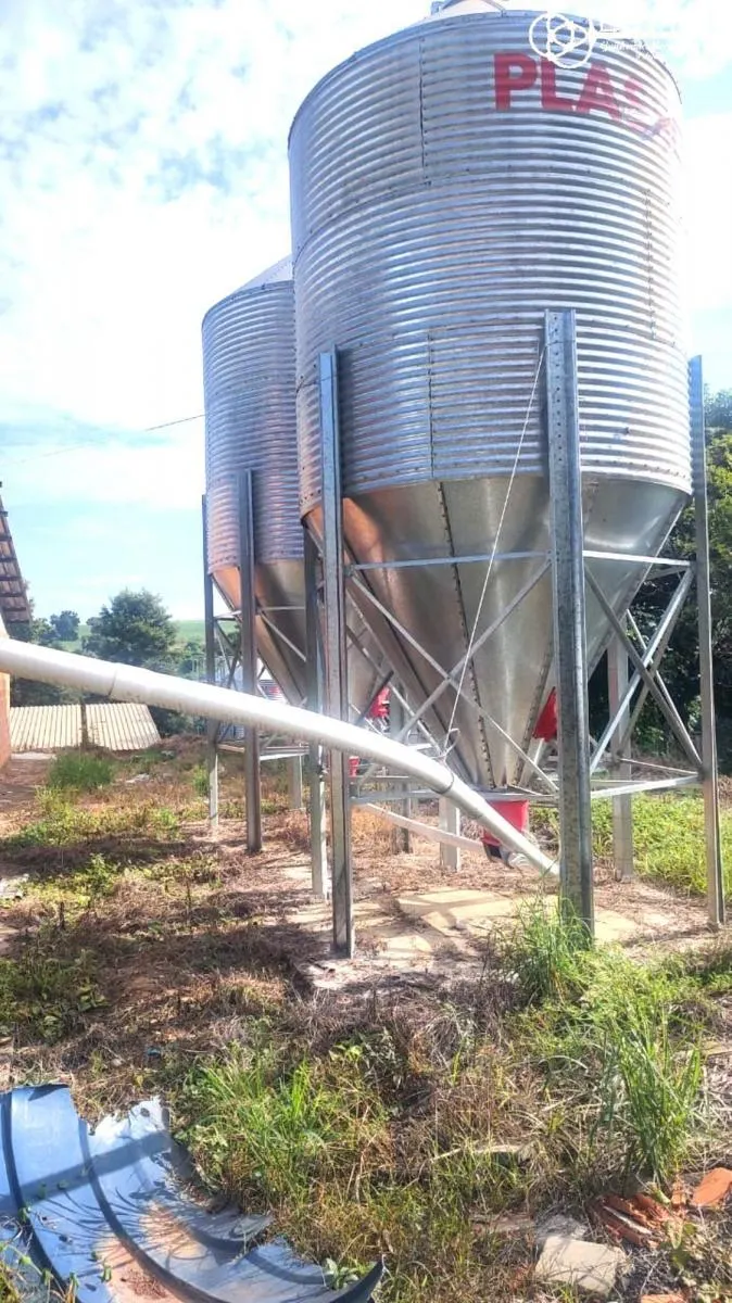 Fazenda à venda de 72.600 ha em Tietê, SP, Brasil