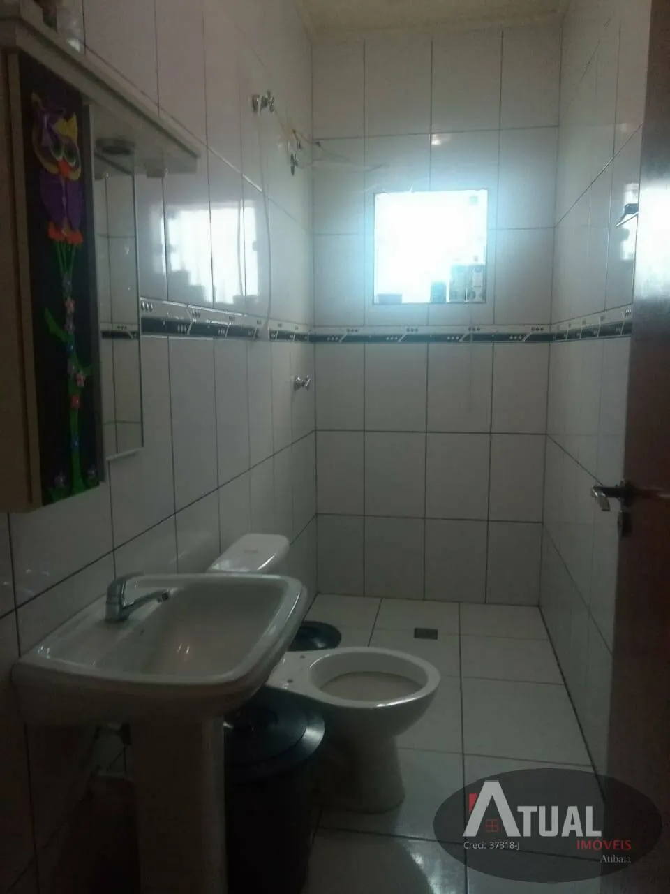 House for sale of 163 m² in Mairiporã, SP, Brazil