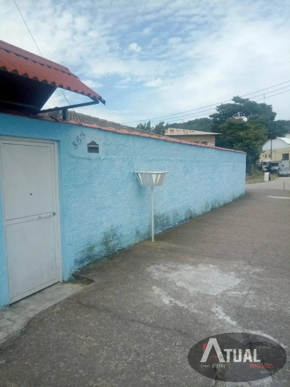 House for sale of 163 m² in Mairiporã, SP, Brazil