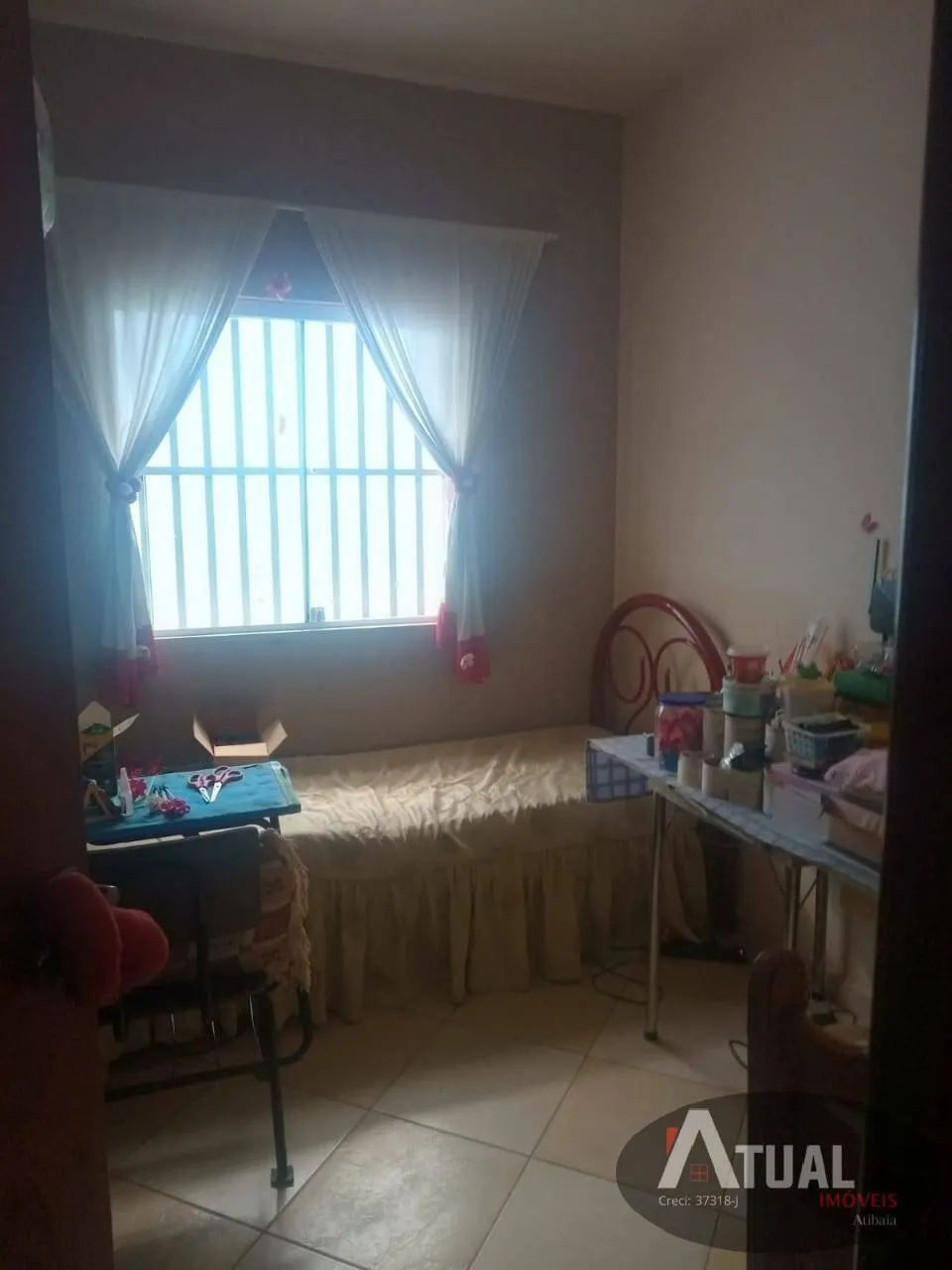 House for sale of 163 m² in Mairiporã, SP, Brazil