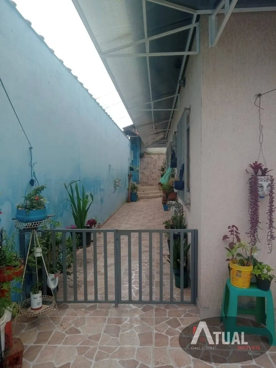 House for sale of 163 m² in Mairiporã, SP, Brazil