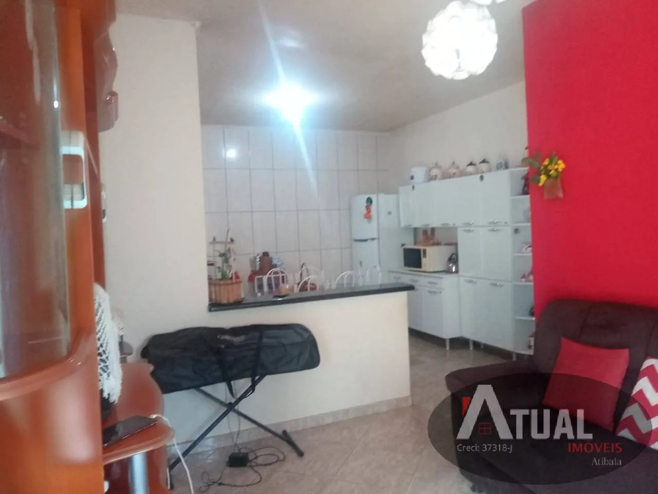 House for sale of 163 m² in Mairiporã, SP, Brazil