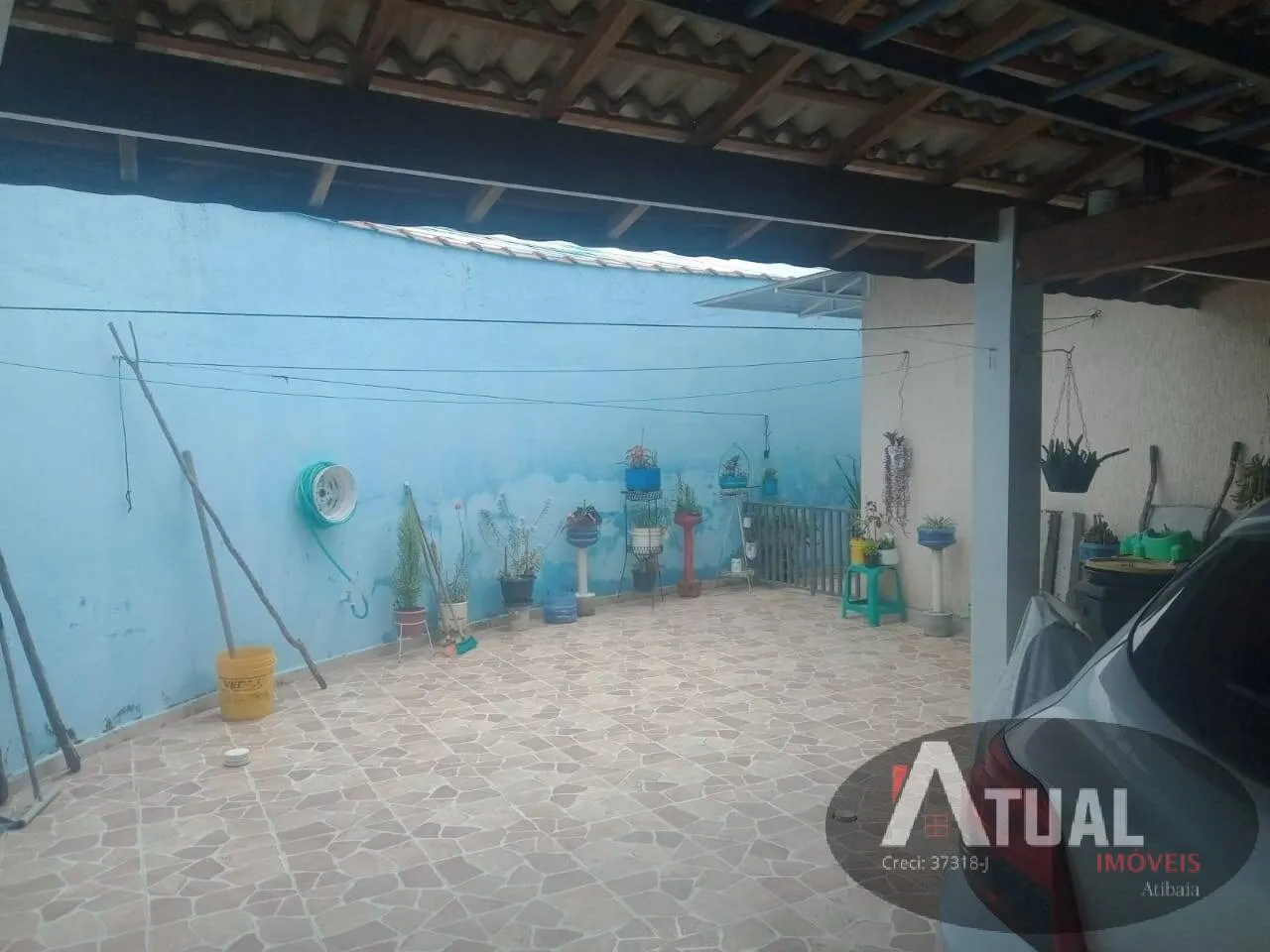 House for sale of 163 m² in Mairiporã, SP, Brazil