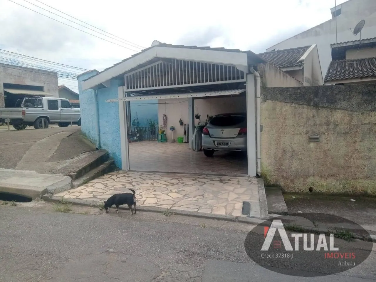 House for sale of 163 m² in Mairiporã, SP, Brazil