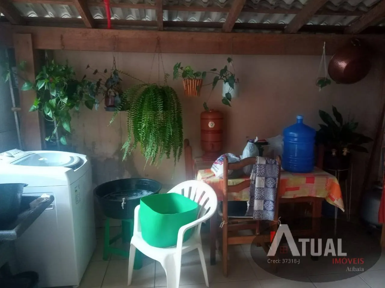 House for sale of 163 m² in Mairiporã, SP, Brazil