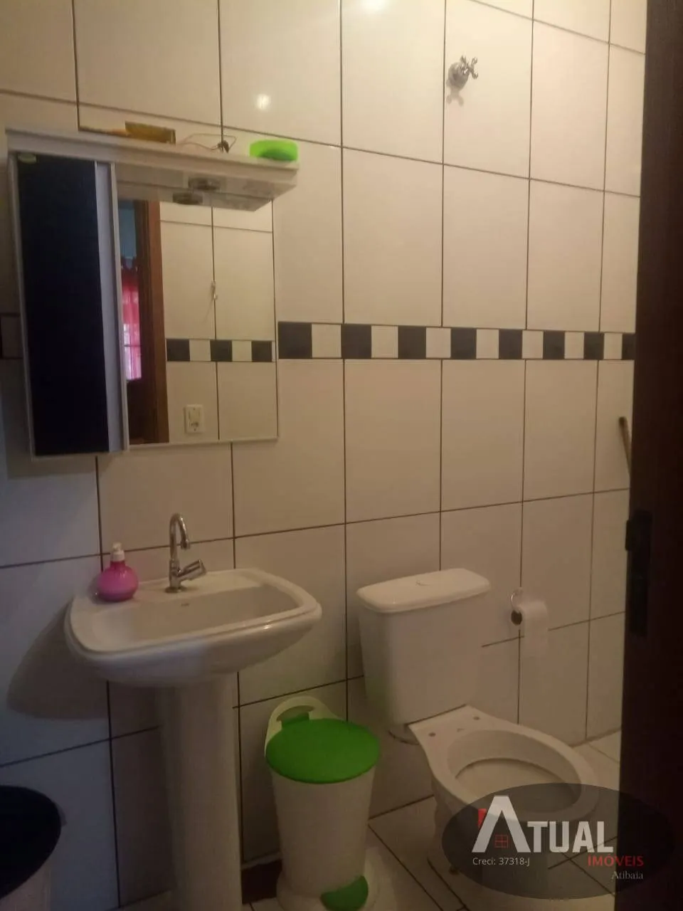 House for sale of 163 m² in Mairiporã, SP, Brazil