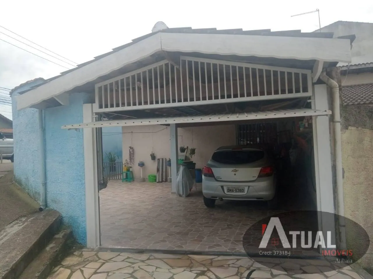 House for sale of 163 m² in Mairiporã, SP, Brazil