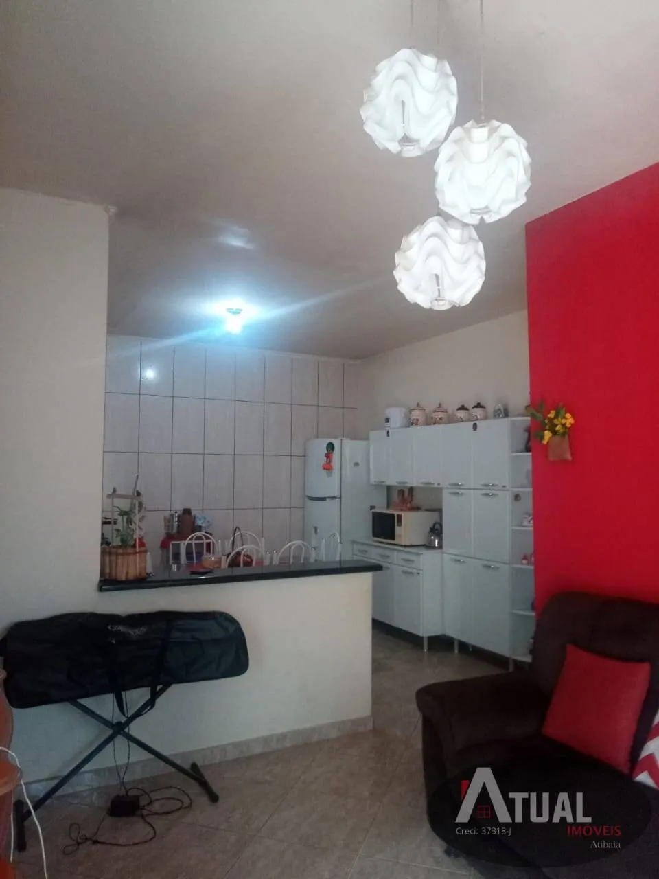 House for sale of 163 m² in Mairiporã, SP, Brazil