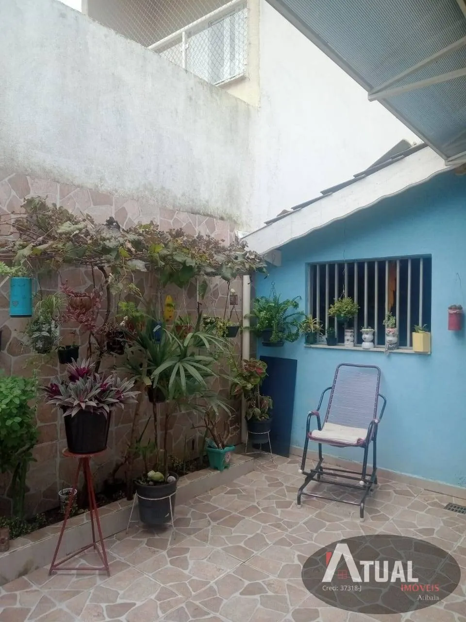 House for sale of 163 m² in Mairiporã, SP, Brazil