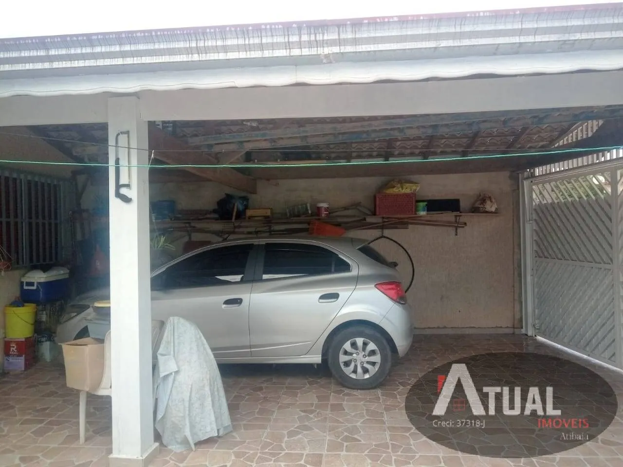 House for sale of 163 m² in Mairiporã, SP, Brazil