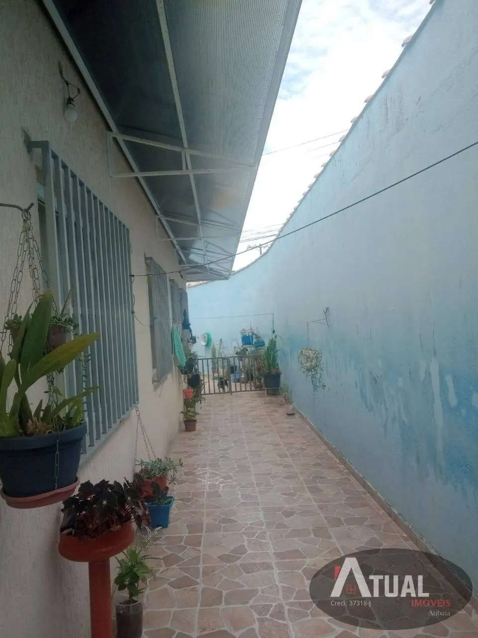 House for sale of 163 m² in Mairiporã, SP, Brazil