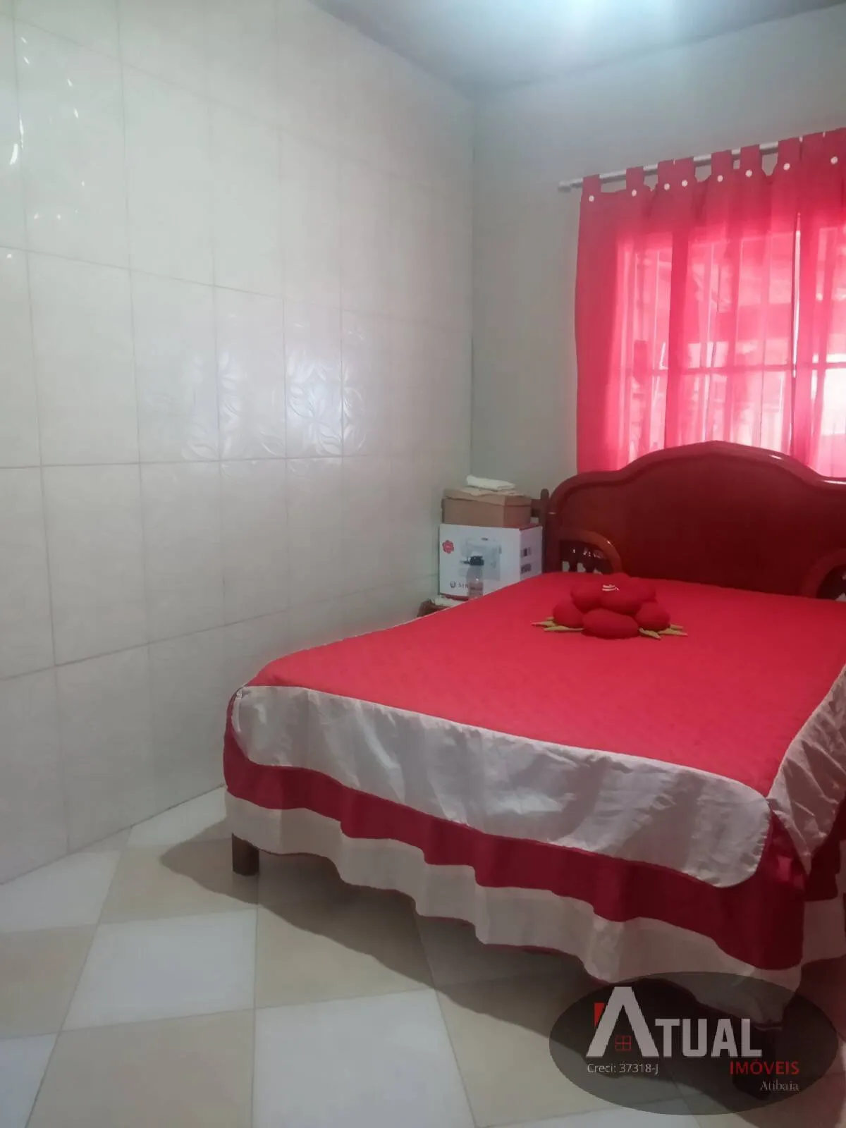 House for sale of 163 m² in Mairiporã, SP, Brazil