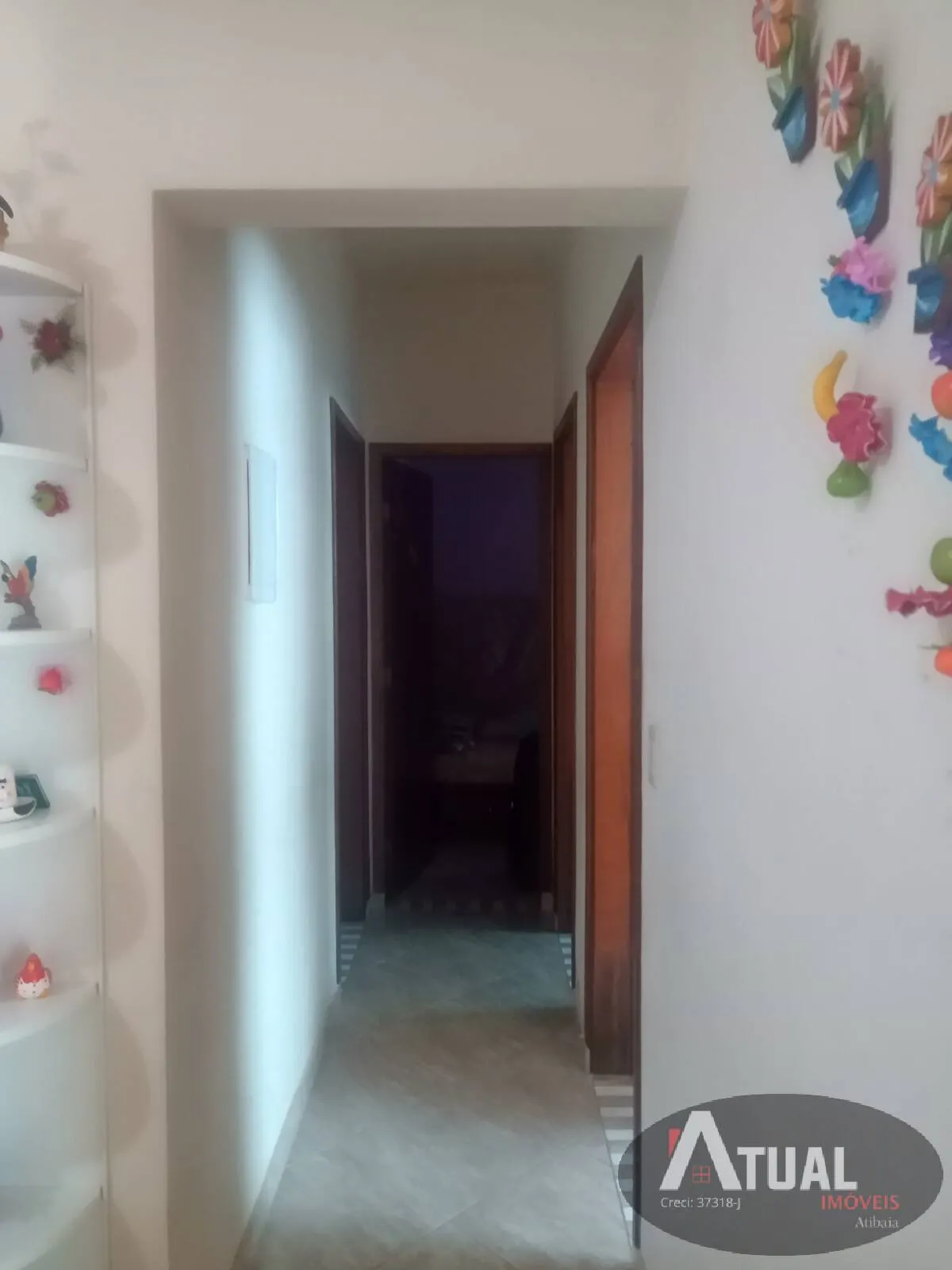 House for sale of 163 m² in Mairiporã, SP, Brazil